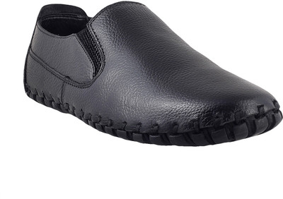 

Mochi Loafers For Men(Black, 11;black