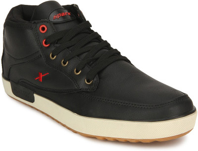 

Sparx SM 9015 Casuals For Men(Black