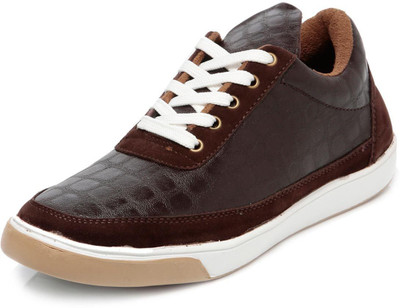 

TEN Sneakers For Men(Brown