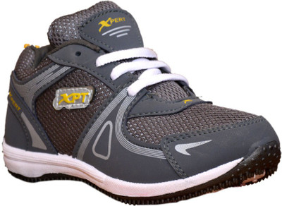 

Xpert Boys, Grey