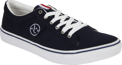 

Numero Uno Casual Shoes For Men(Black, White), Navy