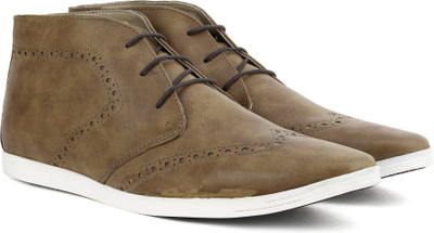 

Knotty Derby Men Boots For Men(Brown
