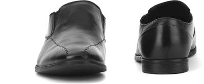 Clarks Slip On Shoes