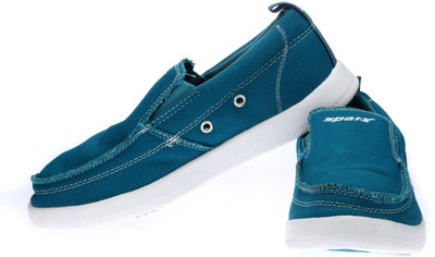 

Sparx Casuals For Men(Blue, Green, Sea green