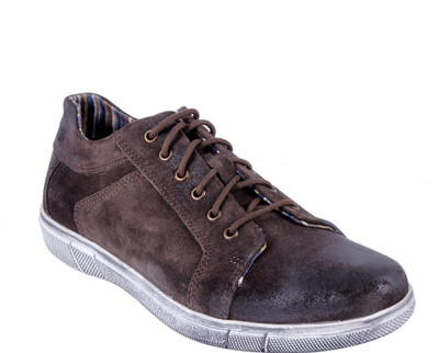 

Urban Country Mens Casual Shoes For Men(Brown), Chocolate