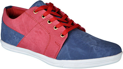 

Bachini Casual Shoes For Men(Blue
