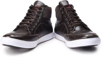 

Provogue Sneakers For Men(Brown)