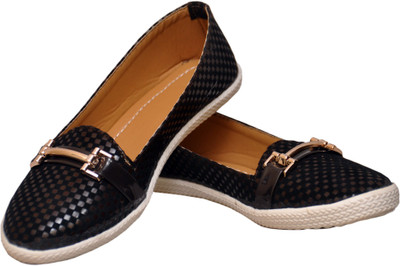 

BENI Bellies For Women(Black