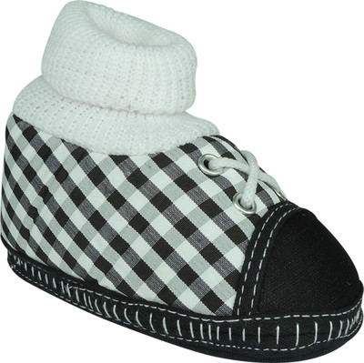 Ole Baby Girls, Black