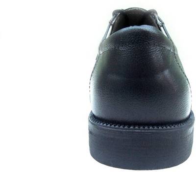 SeeandWear Genuine Leather Formal Lace Up Shoes
