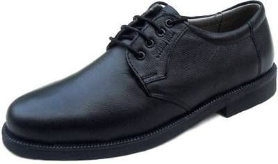 SeeandWear Genuine Leather Formal Lace Up Shoes