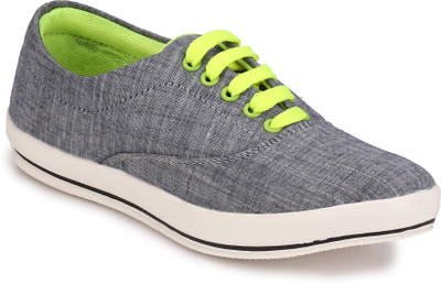

Menfolks Sneakers For Men(Grey