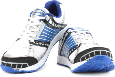

Terravulc Running Shoes For Men(Blue, White, White;royalblue