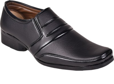 

Somugi Slip On For Men(Black