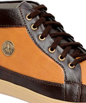 Braavosi Eco Sneakers