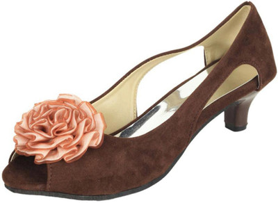 

TEN Casuals For Women(Brown