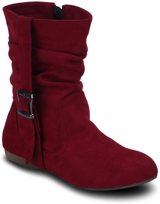 

Get Glamr Girls(Red