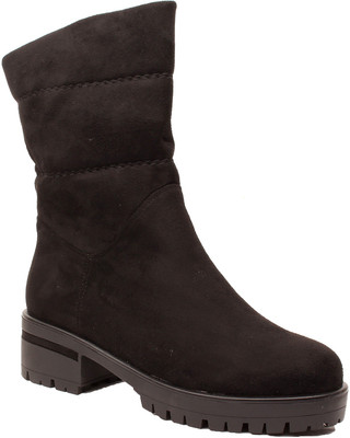 

Foot Candy Boots For Women(Black
