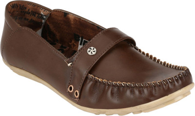 

Troy Loafers For Men(Brown