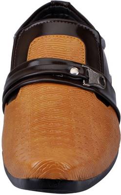 FAUSTO Slip On