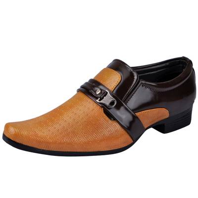 FAUSTO Slip On
