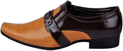 FAUSTO Slip On