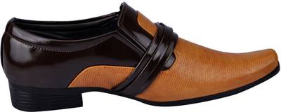 FAUSTO Slip On