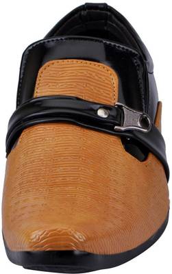 FAUSTO Slip On