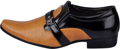 FAUSTO Slip On