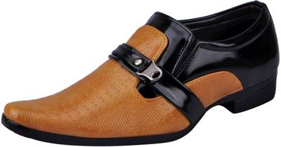 FAUSTO Slip On