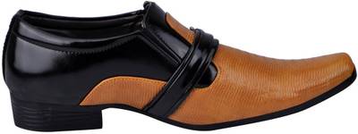 FAUSTO Slip On