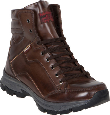 

Provogue Boots For Men(Brown)