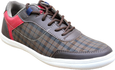 

Lee Grip Casuals For Men(Brown)