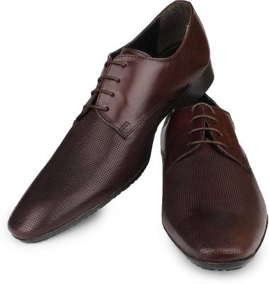 Red Tape Slip On
