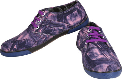 

Exotique Casual Shoe Sneakers For Men(Multicolor, Blue