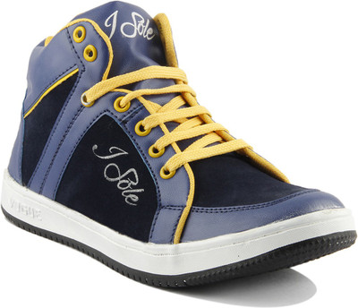 

Isole Sneakers For Men(Blue