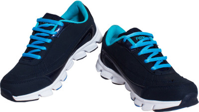 

Firefox Running Shoes For Women(Black