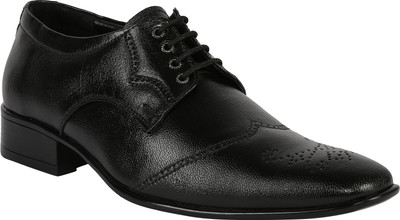 

Shoe Bazar Lace Up For Men(Black