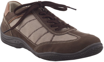 

Tolentino Casuals For Men(Brown, Nicotina