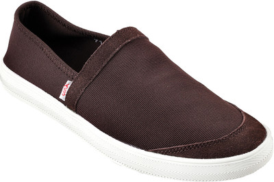 

Metro Genx Casuals For Men(Brown, 12;brown