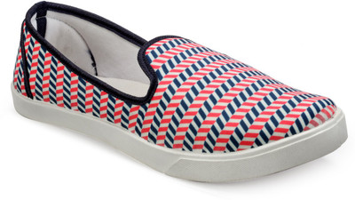 

Juan David Sneakers For Men(Pink