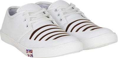 Kraasa Looks Party Wear For Men(White