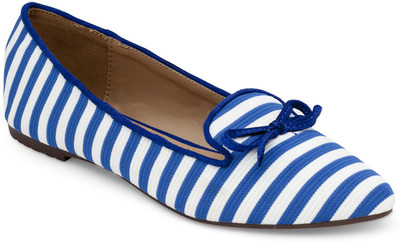 

Larissa & Bella Bellies For Women(Blue, Blue-white