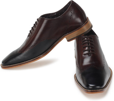 

Blackberrys Lace Up For Men(Black