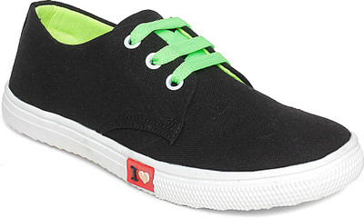

Vendoz Sneakers For Women(Black