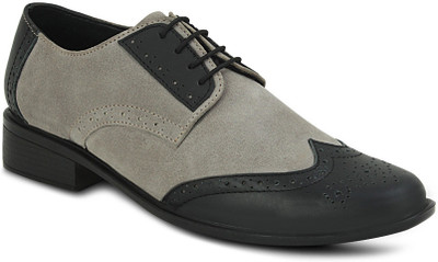 

Get Glamr Stylish Corporate Casuals For Men(Black)