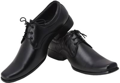 Contablue Fiction Lace Up