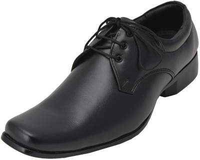 Contablue Fiction Lace Up