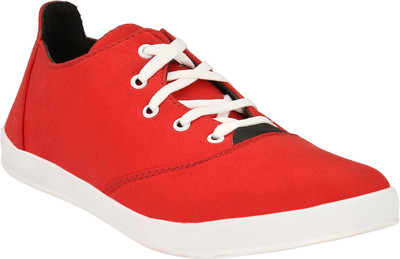 

Marc Miguel Sneakers For Men(Red