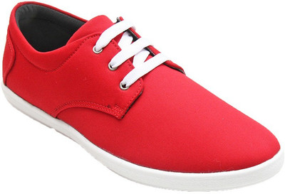 

Port Maddy Sneakers For Men(Red
